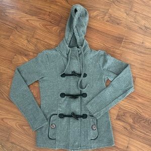 Guess Jacket | Size XS | Grey